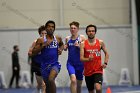 Track & Field Wheaton Invitational  Wheaton College Men’s Track & Field compete at the Wheaton invitational. - Photo By: KEITH NORDSTROM : Wheaton, Track